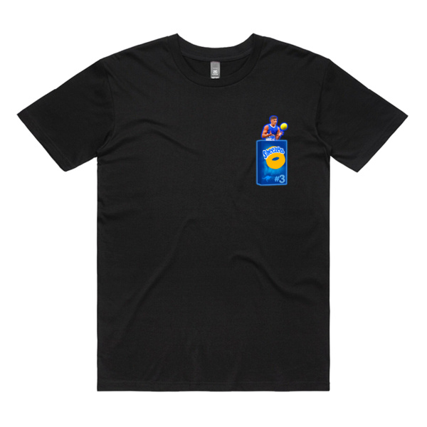 Sheezels Cheezels - Front & Back  Thumbnail