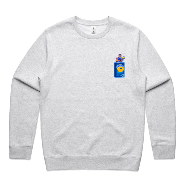 Sheezels Cheezels - Front & Back Thumbnail