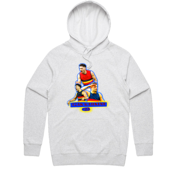 Izak Rankine Yes Sir Respect Pocket - Front Only Thumbnail