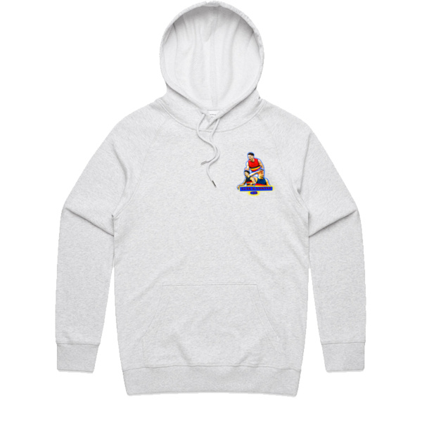 Izak Rankine Yes Sir Respect Pocket - Front Only Thumbnail