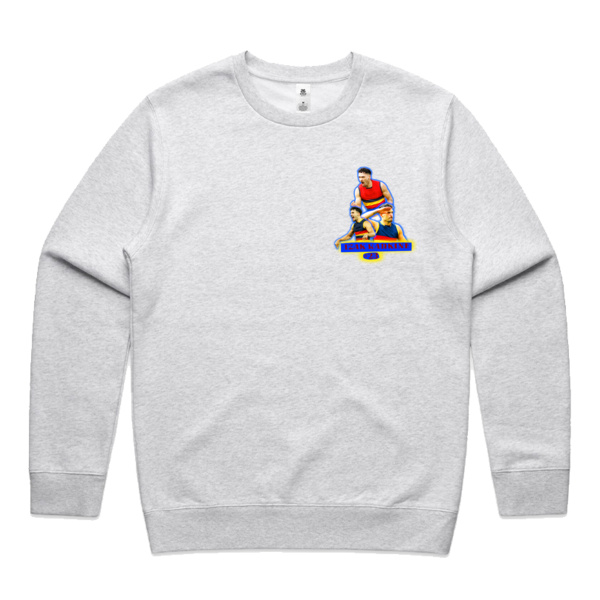 Izak Rankine Yes Sir Respect Pocket - Front & Back Thumbnail