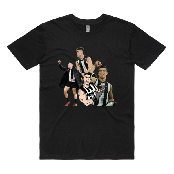 Bruzzy the Bulltank - Front Only Thumbnail