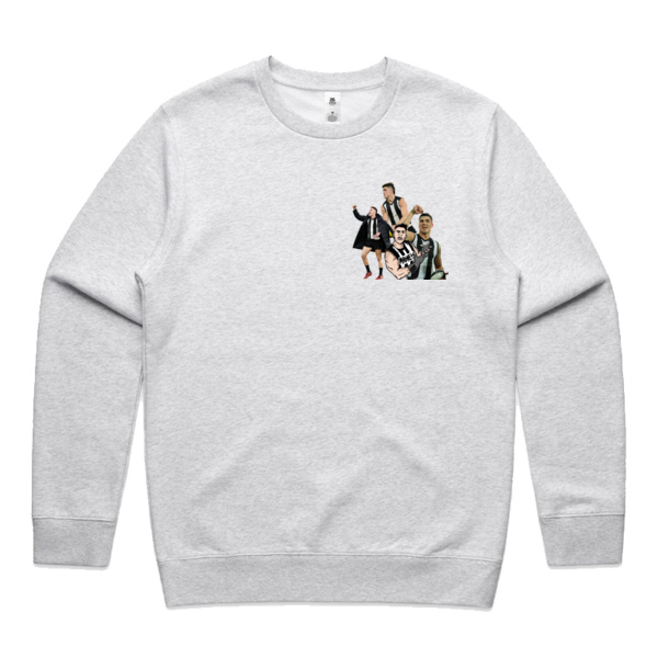 Bruzzy the Bulltank - Front & Back  Thumbnail