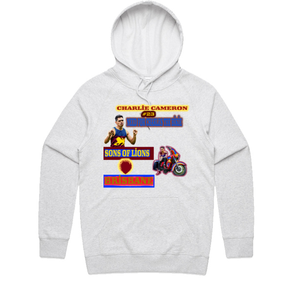 Need for Charles - Front Only Thumbnail