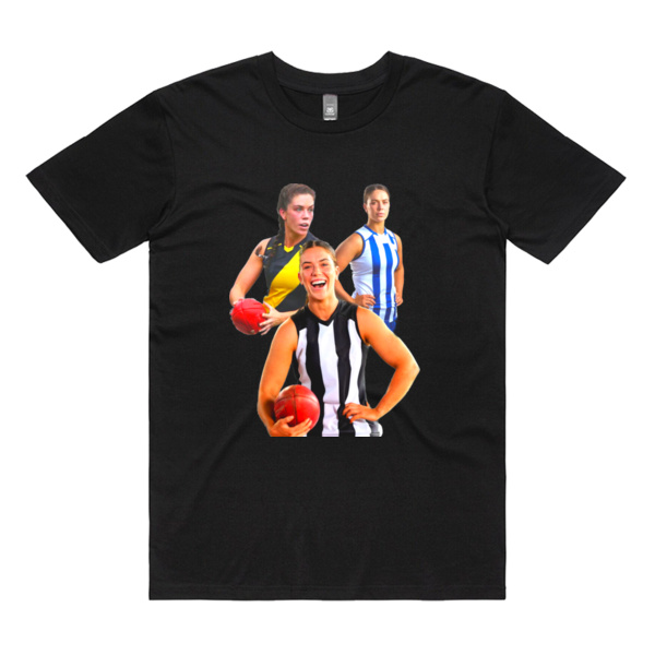 Grace Campbell (Cambo, Garec) - Front Only  Thumbnail