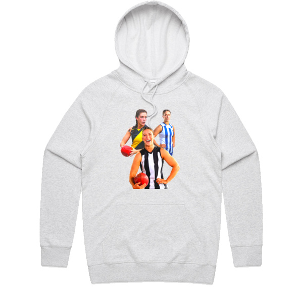 Grace Campbell (Cambo, Garec) - Front Only Thumbnail