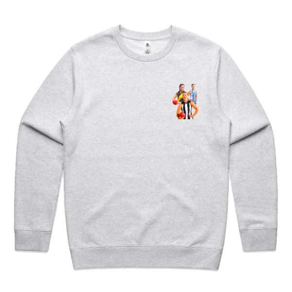 Grace Campbell (Cambo, Garec) - Front & Back  Thumbnail