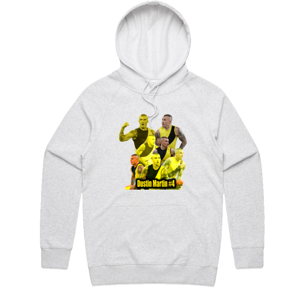 Dusty (Stifler) Martin - Front  Only Thumbnail