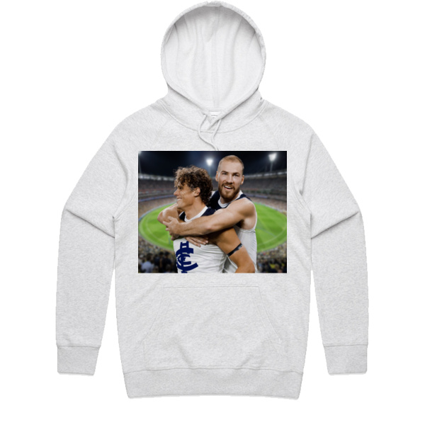 Forward Unstoppable Opponent Defence - Front Only  Thumbnail