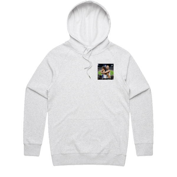 Forward Unstoppable Opponent Defence - Front & Back Thumbnail