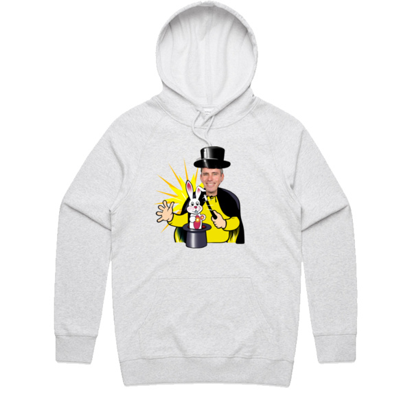 Magician Richo - Front Only Thumbnail