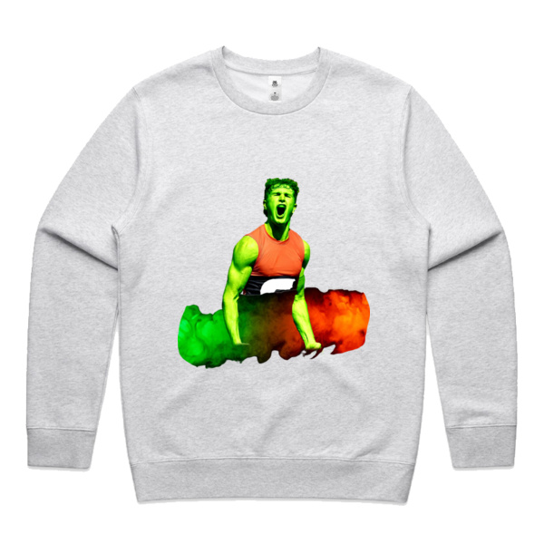 Tom Green (SmokeShow) Front Only Thumbnail