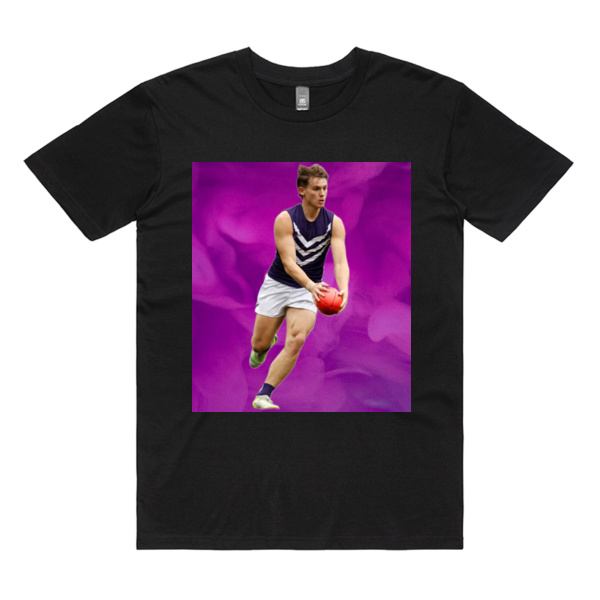 Caleb Serong - Front Only  Thumbnail