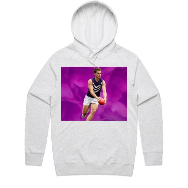 Caleb Serong - Front Only Thumbnail