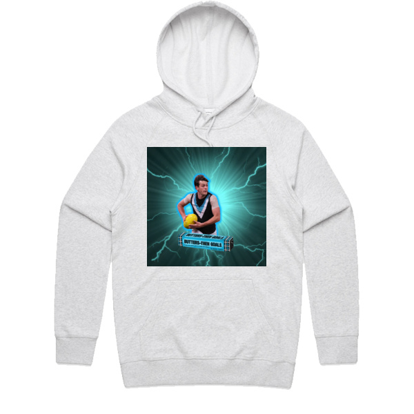 Zak Butters - Front Only  Thumbnail