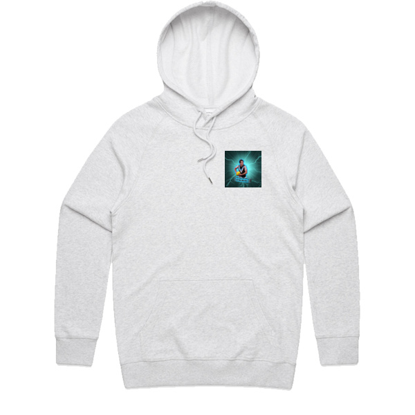 Zak Butters - Front & Back  Thumbnail