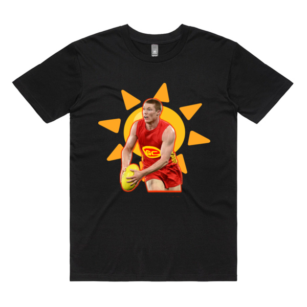 Matty Rowdy - Front Only  Thumbnail