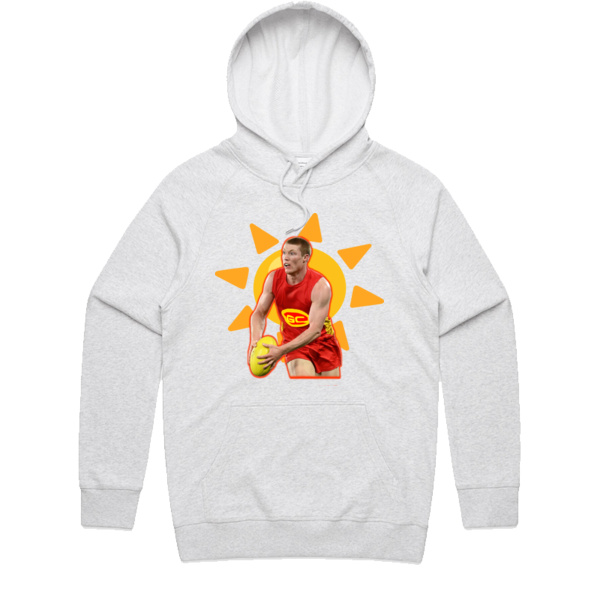 Matty Rowdy - Front Only Thumbnail