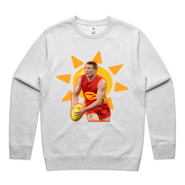 Matty Rowdy - Front Only  Thumbnail