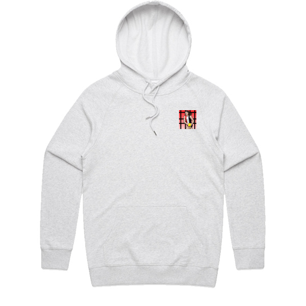 Jack (Slicky) Sinclair - Front & Back Thumbnail