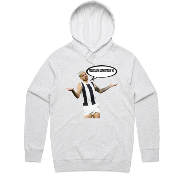 Bobby Hill “Carlton is sleeping inside” - Front Only Thumbnail