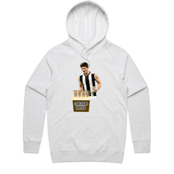 Checkers - Front Only Thumbnail