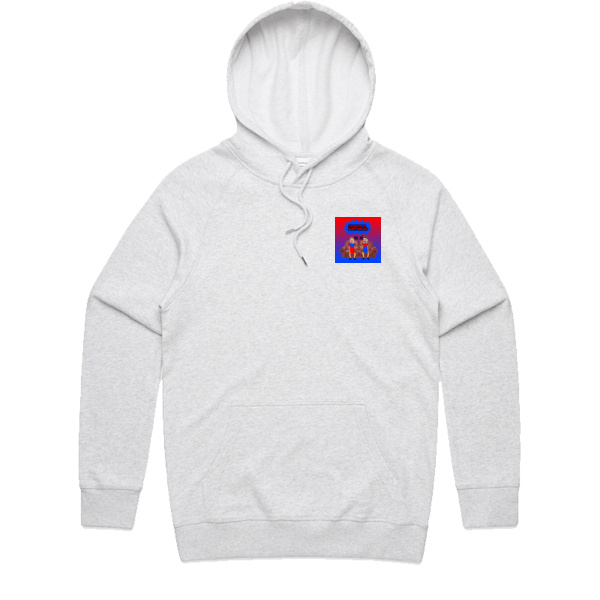 Clayton Oliver & Bayley Fritsch - Front & Back Thumbnail