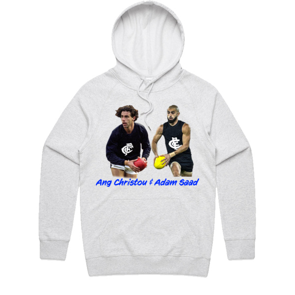 2 Woofs - Front Only  Thumbnail