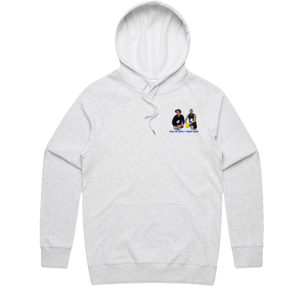 2 Woofs - Front & Back Thumbnail