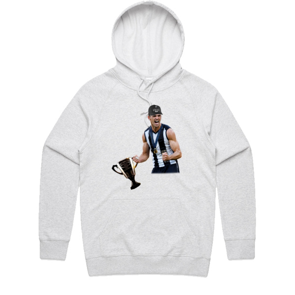 Prime Pendlebury - Front Only Thumbnail