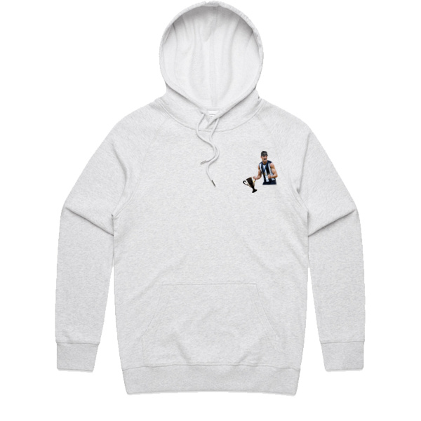 Prime Pendlebury - Front & Back Thumbnail