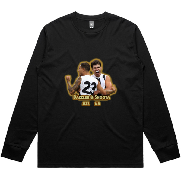 Bobby Hill & Lachie Shultz - Front Only Thumbnail