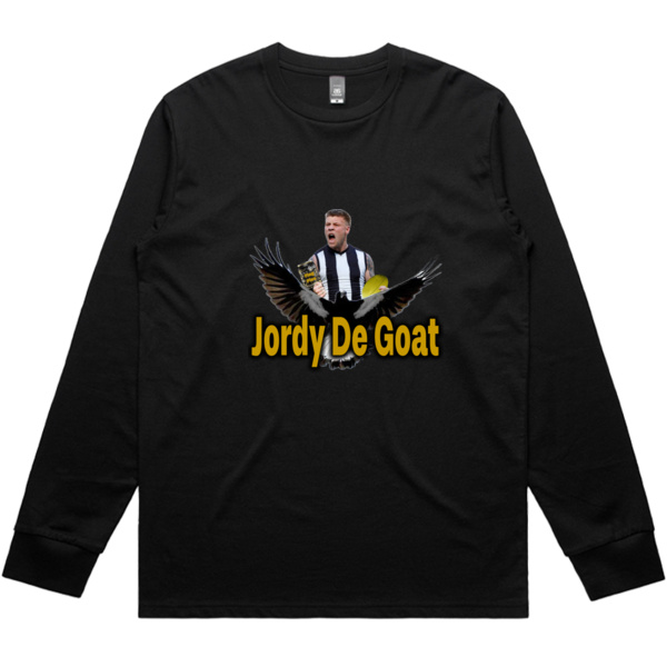 Swoop De Goey - Front Only Thumbnail