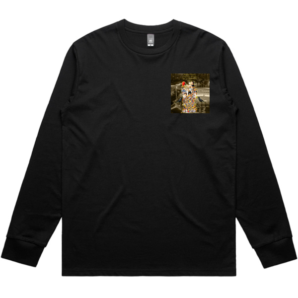 Bob Thrillers Magician Dazzling Fire Domination - Front & Back  Thumbnail