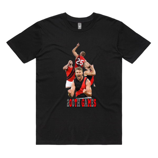 Jake Stringer - Front Only Thumbnail