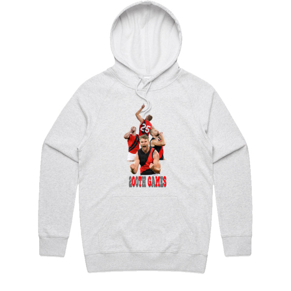 Jake Stringer - Front Only  Thumbnail