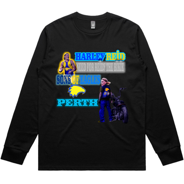 Need for Reidy - Front Only Thumbnail