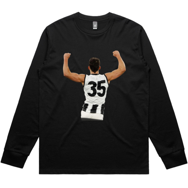 Nick Whisper Daicos Young Marvel Magic Macedonian - Front Only Thumbnail