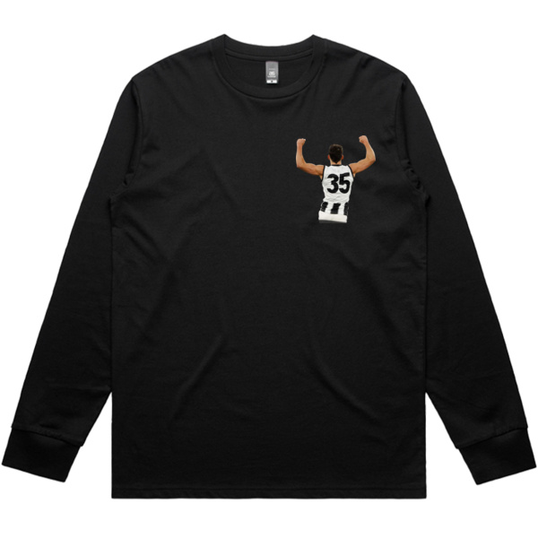 Nick Whisper Daicos Young Marvel Magic Macedonian - Front & Back Thumbnail