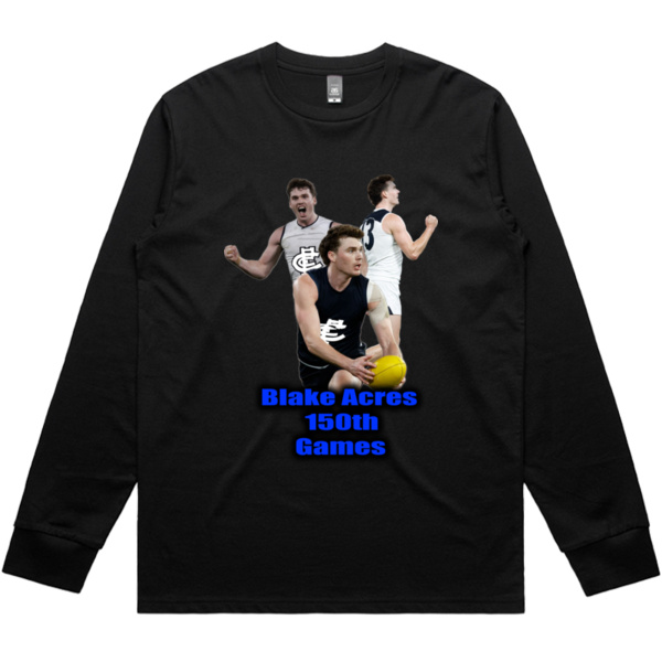 Blake Acres- Front Only Thumbnail