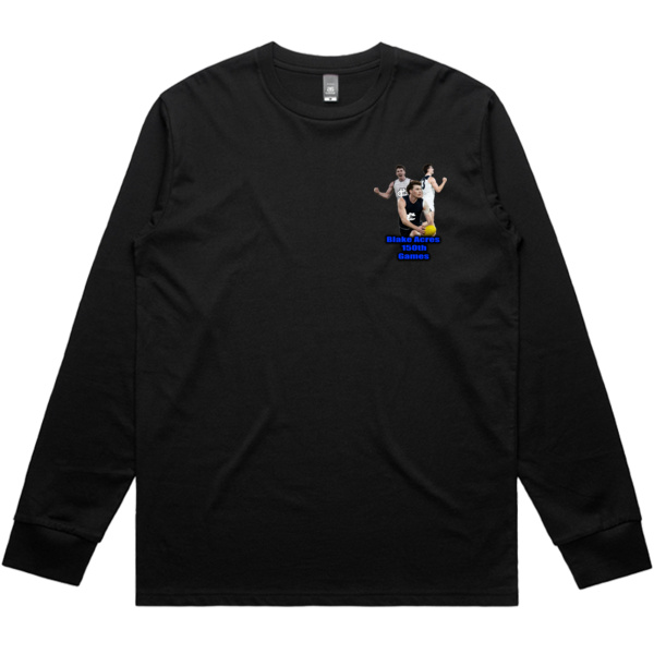 Blake Acres- Front & Back Thumbnail