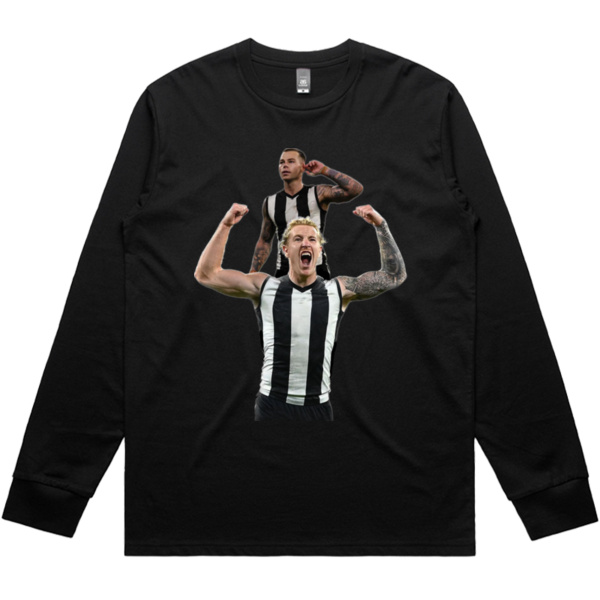 Bow & Billy - Front Only Thumbnail