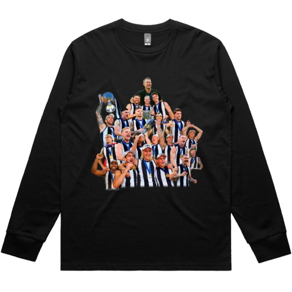 Flagpies 23 - Front Only Thumbnail