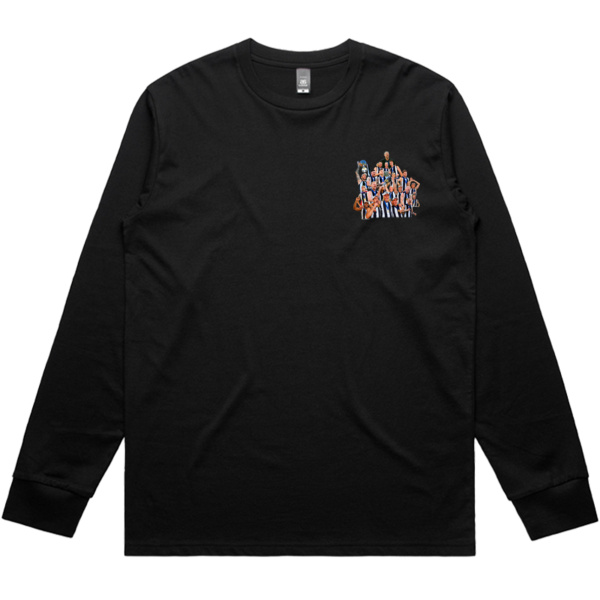 Flagpies 23 - Front & Back Thumbnail