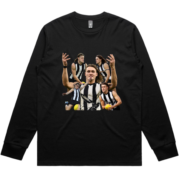 King Defender #1 - Front Only Thumbnail