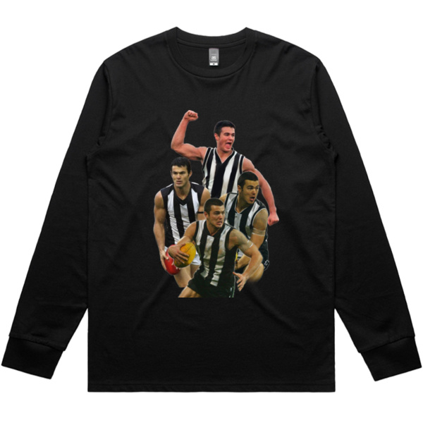 Chris Tarrant - Front Only Thumbnail