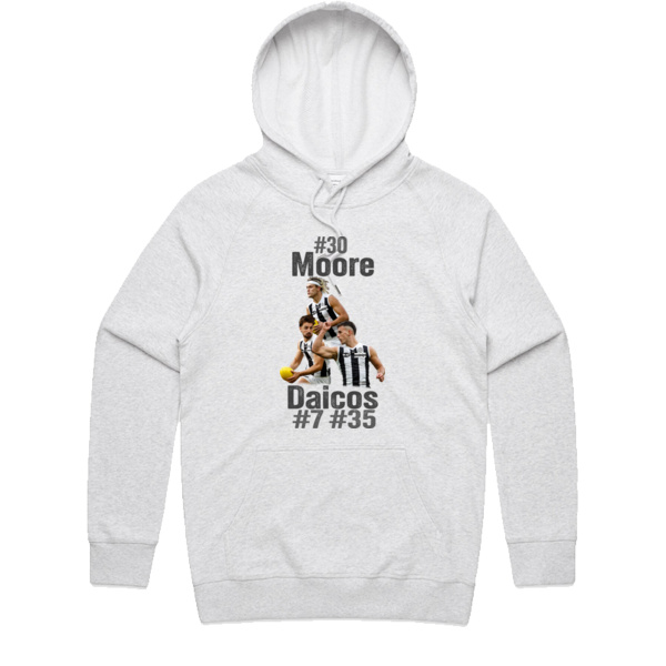 3 Sons Front Only Thumbnail