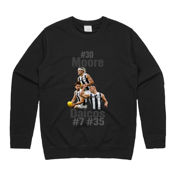 3 Sons Front Only Thumbnail