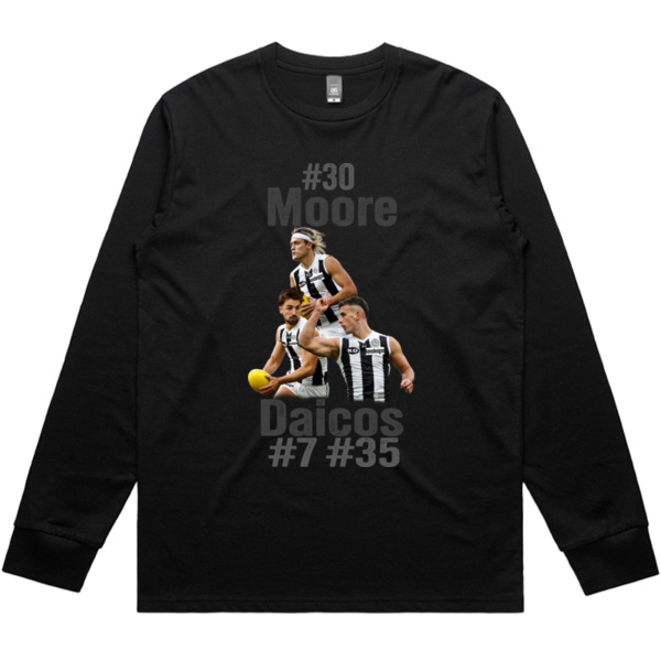 3 Sons Front Only  Thumbnail