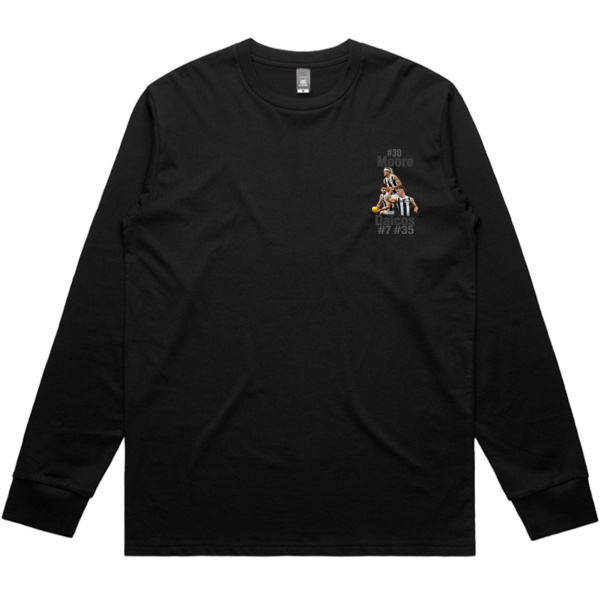 3 Sons Front & Back Thumbnail